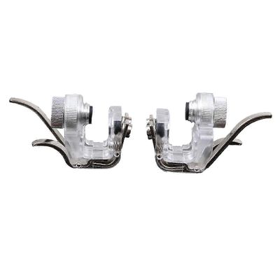 2025 1 parin matkapuhelinpeli Fire Metal Button Trigger Shooter -ohjain R11S:lle