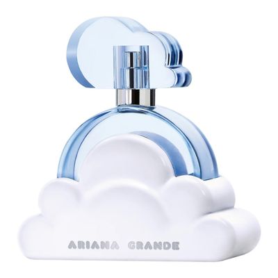 Ariana Grande Cloud Eau de Parfum naisille 100ml (2024 uudet räjähteet)_Feb blue