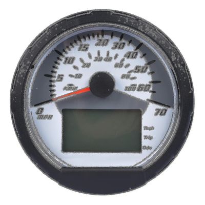ATV Speedometer Gauge Cluster Montering For Sportsman 400 500 700 600 800 ATP 500 Ft