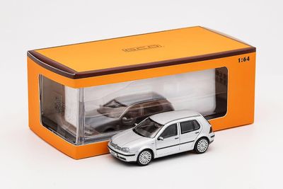 Cryin Gcd 1:64 Golf Neliovinen versio /kaksiovinen Gti-juhlamalli