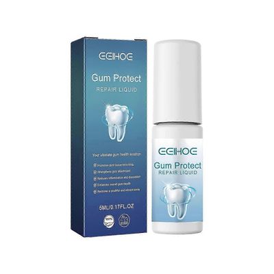 unbrand Ikenien suojeluneste, ienten hoito, syväpuhdistus, hammaskiven valkaisu, ienten hoitoneste