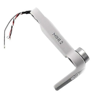 Vasemman etuvarren vaihto moottorilla Mini 2 Drone -korjausosille