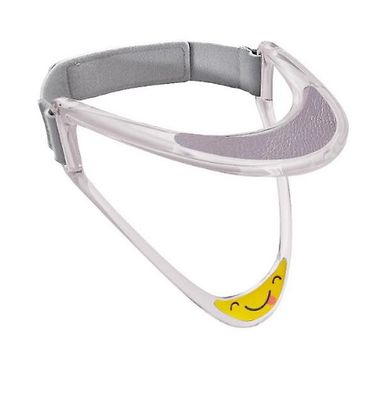 Handuo Hals båre - Cervical Traction Device - Hals & Skulder Smertelindring hvid