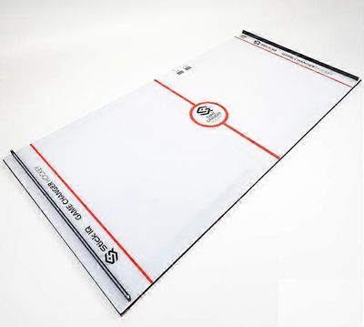 Game Changer Gamechanger Stick IQ -jääkiekkoharjoittelujärjestelmä ja ylimääräinen kiekko STANDARD