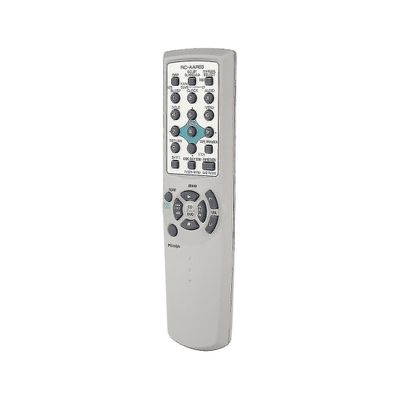Audio fjernbetjening egnet til Aiwa fjernbetjening RC-aar02 Rc-aar03 udskiftning fjernbetjening