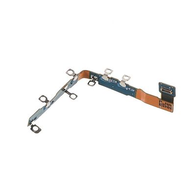 OEM-signaaliantennin joustavat litteän kaapelin matkapuhelinosat Samsung Galaxy S21 Ultra 5G G998U: lle