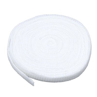 Joustava putkimainen verkko haavasidoksille Turva koko 3 (valkoinen)