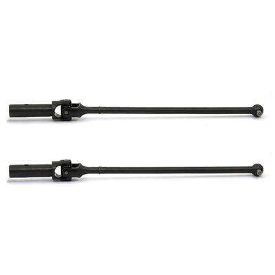 Front Universal Drive Joint Aksel Dogbone no. 88321 Til Hsp 1:8 Racerbil