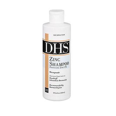 Dml sink sjampo, 8 oz (pakke med 1)