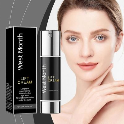 Unbrand Instant Eye Lifting Cream, Anti-Aging & ryppyvoide silmien alueelle, Instant Firm silmänympärysvoide, Instant Firm Eye Tightener Eye Bag Cr...