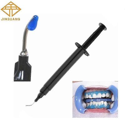 20kpl Professional Clinic Gingival Barrier Dental Gum Dam Hampaiden valkaisu Gum Protector Gel 15ml 3ml 1,5ml-20kpl