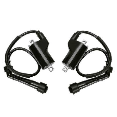 Sytytyspuolat Hyosung GT650 Cometille - High Performance SZRH A-J