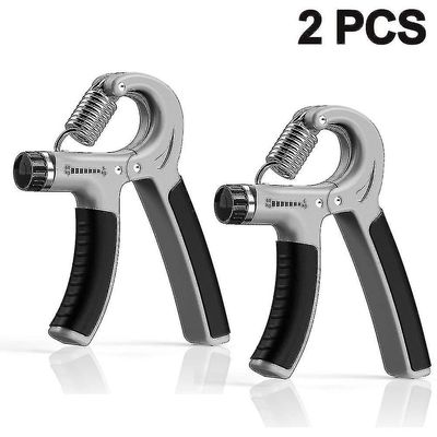Grip Strength Trainer (säädettävä),käden pitovahvike, kyynärvarren kuntoilija