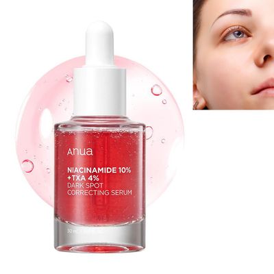 1-3stk Niacinamid fugtgivende serum lysere mørke pletter fleksibel delikat hud serum til ansigtslinjer mørk plet reducere 1pc