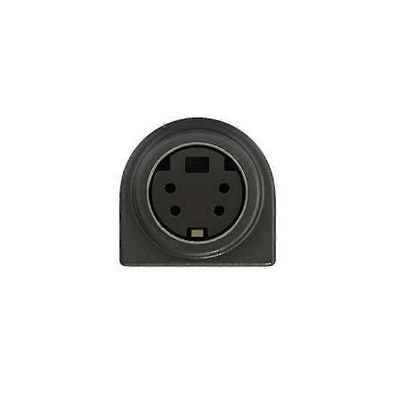 12V myVolts vaihtovirtalähde yhteensopiva LaCie Design by F.A. Porsche 500GB (vanha tyyli) Ulkoinen kiintolevy