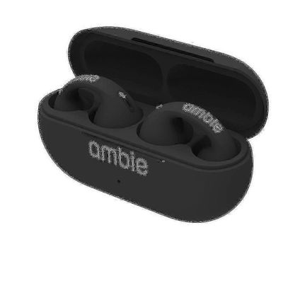 Ambie Bluetooth Earcuffs -kuulokkeet kuntosalille ja harjoitteluun
