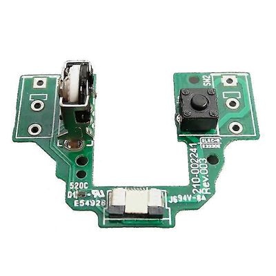 G Pro X Superlight -hiiren emolevyn mikrokytkinpainiketaululle 2