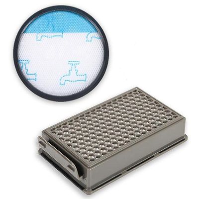 Støv Hepa Filter Udskiftning for Rowenta Ro3715 Ro3759 Ro3798 Ro3799 For Moulinex / tefal robot støvsuger dele