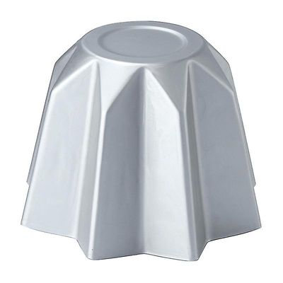 Anodisert aluminium dekorative mold kake brød Pandoro gelé sjokolade muffins husholdningsvarer Kjøkken