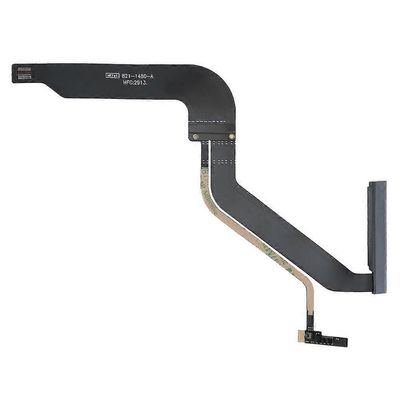 HDD-lisävaruste 2012 821-1480-A A1278 FPC kovalevyn joustava kaapeli MacBook Prolle 13.3 tuumaa