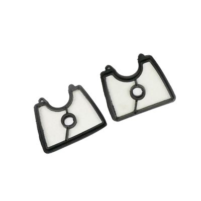 2kpl Ilmansuodattimet Husqvarnan puhaltimelle 125b 125bvx 125bx 545112101