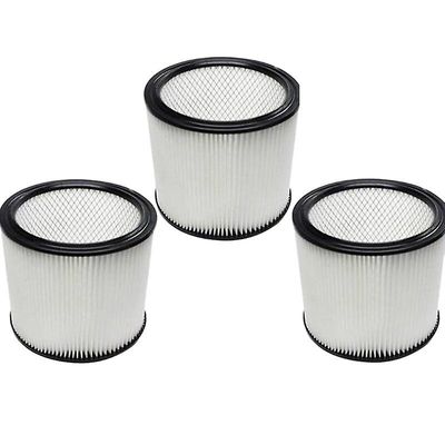 3 stk støvsuger vedhæftet fil til Shop-vac 90304 Filter udskiftning patron filter passer 5 gallon og større filter