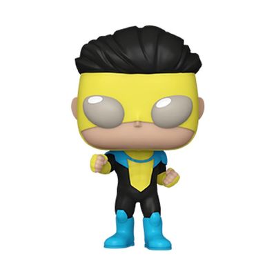 Erittäin keräilykelpoinen virallisesti lisensoitu Funko Invincible Invincible Pop! Vinyyli