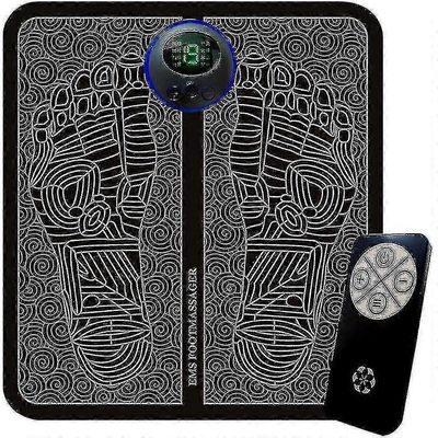 Jalkahierontalaite neuropatiaan Jalat, Koko kehon hierontalaite neuropatiaan, 8 tilaa 19 tasoa Jalkahierontalaite neuropatiaan Tw - xin