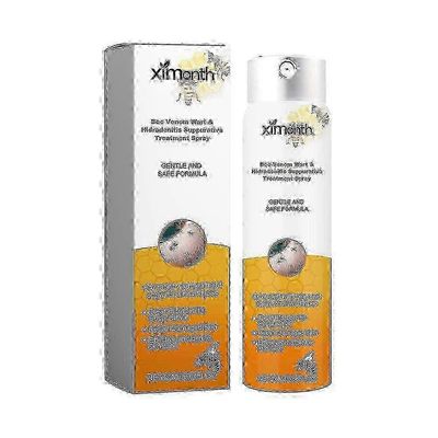 Mehiläismyrkky syyliä ja papilloomia varten 1kpl