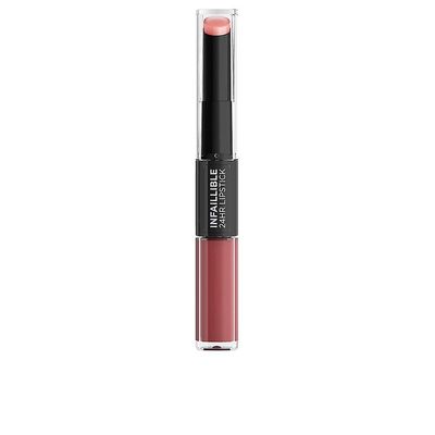 L'Oréal Paris Infailible 24h huulipuna 806-infinite Intimacy 5,7 Gr Unisex