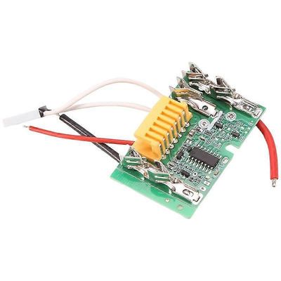 Sopii Makita 18V akku PCB Bms tarvikkeet Kuten