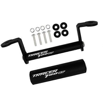 12/22MM Yamaha Tracer 7/700 GT MT-07 Tracer700GT moottoripyörätarvikkeet Puhelimen pidike GPS-navigointikilven kiinnike Tracer700 GT -merkki