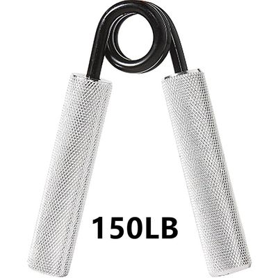 Fitness Heavy Grips Håndled Rehabilitering Muskel styrketræning Enhed Karpal Expander 150LB