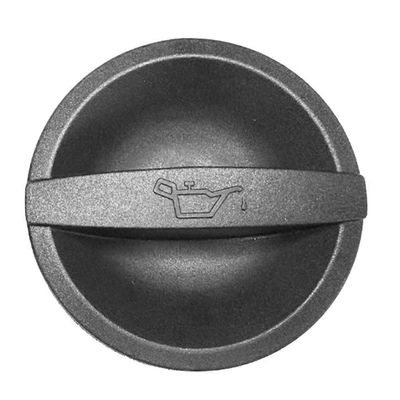 31359145 31410119 Auton moottoriöljyn ja voiteluöljyn täyttöaukko Volvo XC60 S60 XC90 V60 Sealin -mallille Musta