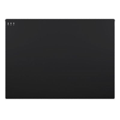 Multi-Touch kosketuslevy Erittäin tarkka tyypin C langallinen WiFi 2.4G langaton ohjauslevy Tablet PC kannettava tietokone - Monivärinen Black