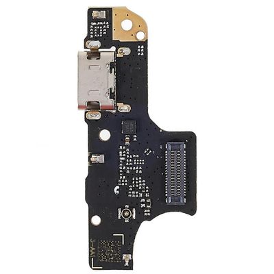 K3z Nokia G20 TA-1336 TA-1343 TA-1347 TA-1372 TA-1365 telakointiliitin R0n latausportti Flex Cabl