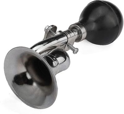 Retro Clown Horn, Kids Bike Horn, Classic Vintage Metal Twist Høyttaler For kjøretøy Sykler
