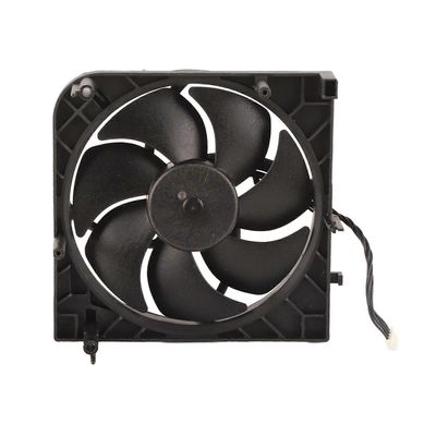 Udskiftning af intern køleventilator Kompakte køleblæserdele til Xbox Series S-spilkonsoller