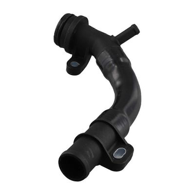 1322000056 A1322000056 Moottorin vesipumpun liitinletku Jäähdyttimen jäähdytysnesteputki Smartille Musta