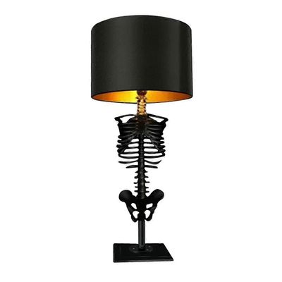 Halloween-valot, tunnelma, Pääkallotyöpöydän tarvikkeet, Pääkallo-yövalot, Halloween-huoneen sisustus Kuten