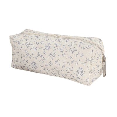 jouset kynäkotelo suurikapasiteettinen kynäkotelo kynäpussi esteettinen kynäpussi kynäpussi pöytäjärjestäjät opiskelijalaventelille Laventeli