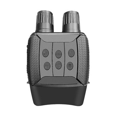 Suren Night Vision Beskyttelsesbriller Kikkert, sporing op til 150 meter-sort