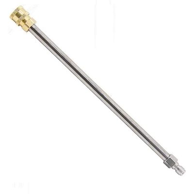 16"/ 40 cm forlængerstav Lansevasker 1/4" rørstiksprøjte
