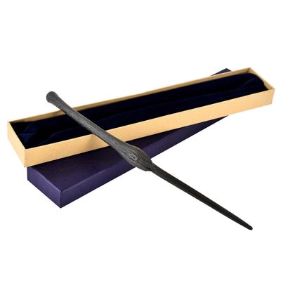 Harry Potter taikasauvat velho noitalelu Maaginen cosplay -Bellatrix Lestrange