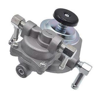 Suodattimen runko Navara D22 YD25 16401-VK501 16401-VK511 16401VK511-Hyvä Hopea