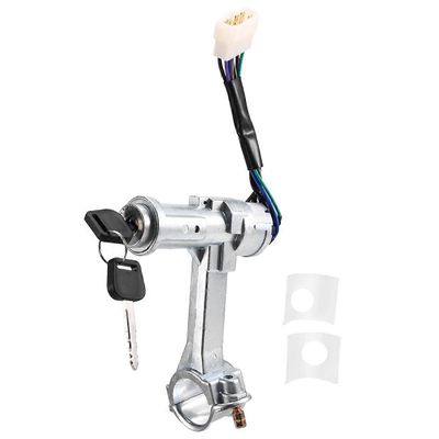 8445035090 Uusi virtalukkokokoonpano Toyota Hilux Pickup Great WALL Pickup 84450-35090