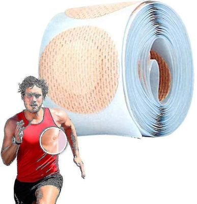 100 kpl Juoksijat Nippisuoja nännisuoja Nännisuoja Nänni Hankaus Ehkäisy Kertakäyttöinen tahnamainen setti 3,5 cm ultramaratonjuoksu