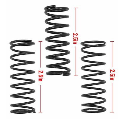 Jarrupolkimen jousi työkalun ohjauspyörällä Logitech G25, G27, G29, G920