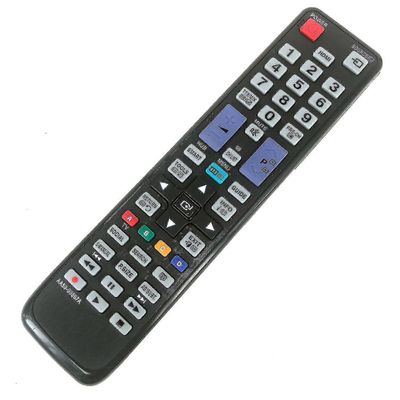 Kaukosäädin Aa59-00507a Samsung Lcd Tv: lle Aa59-00508a Aa59-00478a Aa59-00465a