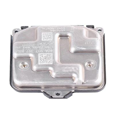 80a907397b ajovalojen ohjausmoduuli moduuli auto Q5 Q5l Hopeanmusta